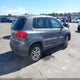 WVGBV7AX9CW090230 2012 Volkswagen Tiguan S auction photo thumbnail 4