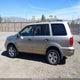 2HKYF18683H554720 2003 Honda Pilot Ex-L auction photo thumbnail 25