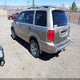 2HKYF18683H554720 2003 Honda Pilot Ex-L auction photo thumbnail 6