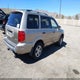 2HKYF18683H554720 2003 Honda Pilot Ex-L auction photo thumbnail 8