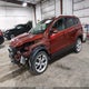1FMCU9J97GUC53429 2016 Ford Escape Titanium auction photo thumbnail 2