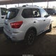 5N1DR2BN2LC626529 2020 Nissan Pathfinder Sv 2Wd auction photo thumbnail 4