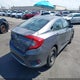 2HGFC2F60KH541896 2019 Honda Civic Lx auction photo thumbnail 4