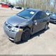 2HGFA1F57AH309544 2010 Honda Civic Lx auction photo thumbnail 2