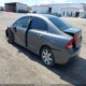 2HGFA1F57AH309544 2010 Honda Civic Lx auction photo thumbnail 3