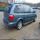 2D8GP44L35R115115 2005 Dodge Grand Caravan Sxt auction photo thumbnail 4