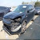 1FMCU9JX4EUB94027 2014 Ford Escape Titanium auction photo thumbnail 2