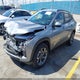 KL77LHEP2SC186598 2025 Chevrolet Trax Fwd Lt auction photo thumbnail 2