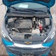 KL8CB6SA2LC405837 2020 Chevrolet Spark Fwd Ls Automatic auction photo thumbnail 10