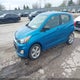KL8CB6SA2LC405837 2020 Chevrolet Spark Fwd Ls Automatic auction photo thumbnail 2
