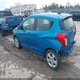 KL8CB6SA2LC405837 2020 Chevrolet Spark Fwd Ls Automatic auction photo thumbnail 3