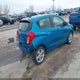 KL8CB6SA2LC405837 2020 Chevrolet Spark Fwd Ls Automatic auction photo thumbnail 4