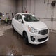 ML32F3FJ8JHF14714 2018 Mitsubishi Mirage G4 Es auction photo thumbnail 1