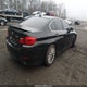 WBAFU7C50CDU58274 2012 BMW 535I xDrive auction photo thumbnail 4