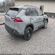 2T3P1RFV5MW153283 2021 Toyota Rav4 Xle auction photo thumbnail 4