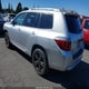 JTEDS43A982022078 2008 Toyota Highlander Sport auction photo thumbnail 3