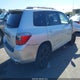 JTEDS43A982022078 2008 Toyota Highlander Sport auction photo thumbnail 4