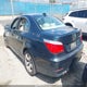 WBANU53588CT08264 2008 BMW 528I auction photo thumbnail 3