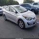KMHDH4AE9FU414922 2015 Hyundai Elantra Se auction photo thumbnail 1