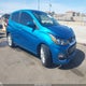 KL8CD6SA1LC443084 2020 Chevrolet Spark Fwd 1Lt Automatic auction photo thumbnail 1