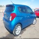 KL8CD6SA1LC443084 2020 Chevrolet Spark Fwd 1Lt Automatic auction photo thumbnail 4