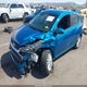KL8CD6SA1LC443084 2020 Chevrolet Spark Fwd 1Lt Automatic auction photo thumbnail 2