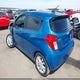 KL8CD6SA1LC443084 2020 Chevrolet Spark Fwd 1Lt Automatic auction photo thumbnail 3
