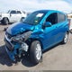 KL8CD6SA1LC443084 2020 Chevrolet Spark Fwd 1Lt Automatic auction photo thumbnail 6