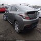 1G1RA6S54HU217144 2017 Chevrolet Volt Lt auction photo thumbnail 3