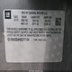1G1RA6S54HU217144 2017 Chevrolet Volt Lt auction photo thumbnail 9