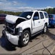 1GNFK330X9J100168 2009 Chevrolet Tahoe Ltz auction photo thumbnail 2