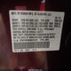 5FNYF8H96KB015237 2019 Honda Passport Touring auction photo thumbnail 9