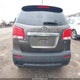 5XYKU4A69DG321963 2013 Kia Sorento Ex auction photo thumbnail 16