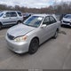 4T1BE32K83U768487 2003 Toyota Camry Le auction photo thumbnail 2