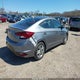 KMHD84LF6KU822620 2019 Hyundai Elantra Sel auction photo thumbnail 4