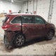 5TDJZRFH5KS708210 2019 Toyota Highlander Xle auction photo thumbnail 12