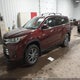 5TDJZRFH5KS708210 2019 Toyota Highlander Xle auction photo thumbnail 2
