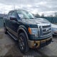 1FTFW1EF2CFA93620 2012 Ford F-150 Lariat auction photo thumbnail 1