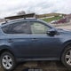 JTMRFREVXED072760 2014 Toyota Rav4 Xle auction photo thumbnail 14