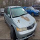 5FNRL18824B111218 2004 Honda Odyssey Ex auction photo thumbnail 1