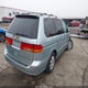 5FNRL18824B111218 2004 Honda Odyssey Ex auction photo thumbnail 4