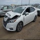 3N1CN8EV0LL865899 2020 Nissan Versa Sv Xtronic Cvt auction photo thumbnail 2