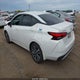 3N1CN8EV0LL865899 2020 Nissan Versa Sv Xtronic Cvt auction photo thumbnail 3