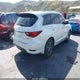 5N1DL0MN7KC527691 2019 Infiniti Qx60 Luxe auction photo thumbnail 4