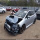 JF1VA1A60J9817676 2018 Subaru Wrx auction photo thumbnail 2