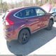 5J6RM4H31FL046035 2015 Honda Cr-V Lx auction photo thumbnail 4
