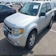 1FMCU9DGXBKB35292 2011 Ford Escape Xlt auction photo thumbnail 2