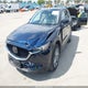 JM3KFADM9L0861859 2020 Mazda Cx-5 Grand Touring auction photo thumbnail 2