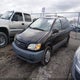 4T3ZF13C42U490717 2002 Toyota Sienna Le auction photo thumbnail 2