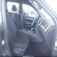 1C4RJEAG3HC928196 2017 Jeep Grand Cherokee Laredo 4X2 auction photo thumbnail 5